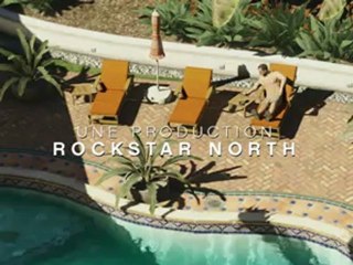 GTA 5 : une seconde bande-annonce