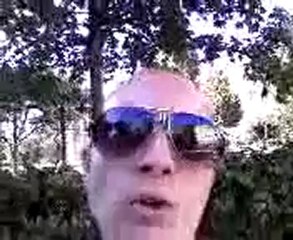 Il bellissimo Parco delle Catacombe di Commodilla