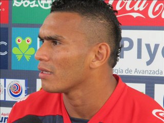 Lagos ilusionado con debut en la tricolor