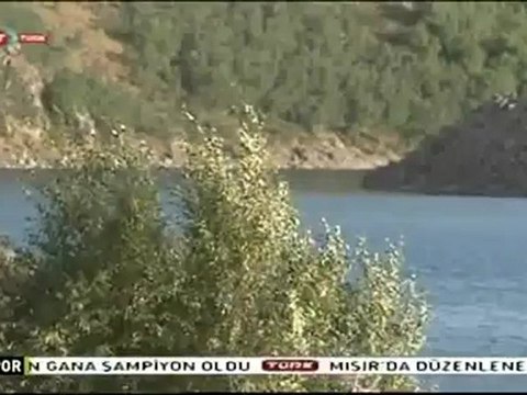 Zor Yollar 24. Bölüm YÜZEN ADA NEMRUT KRATER AYGIR GÖLÜ turkcebelgeselizle.com