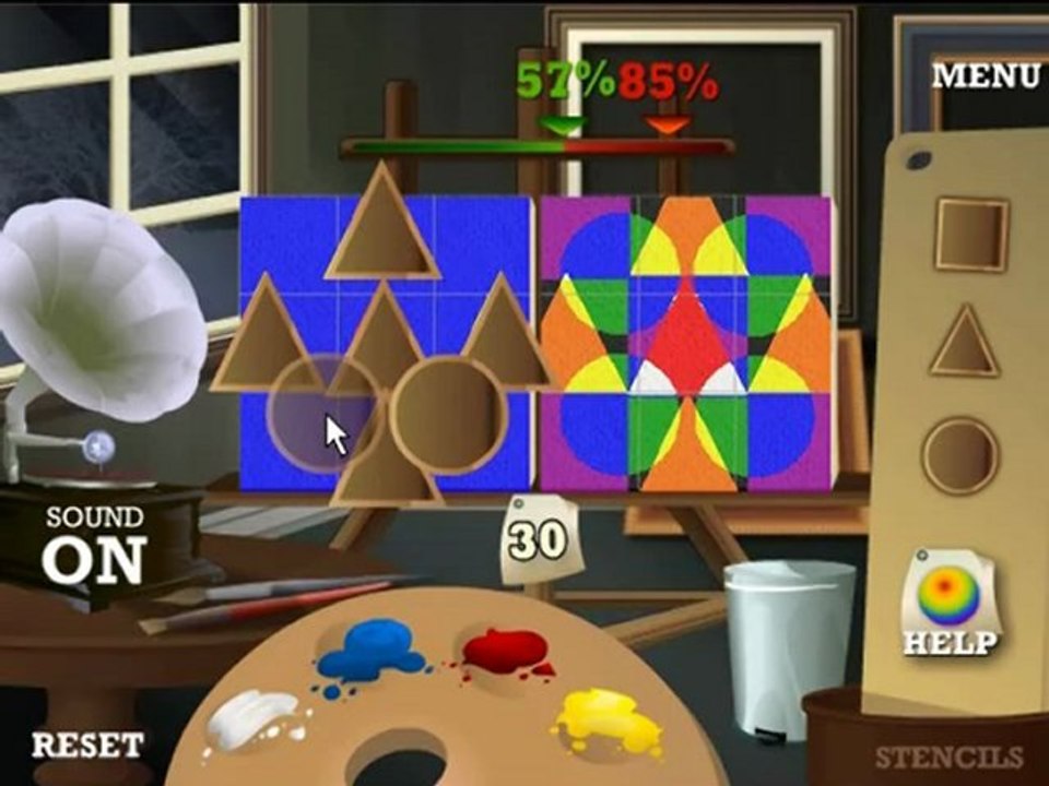 Copycat Walkthrough - Levels 26-30