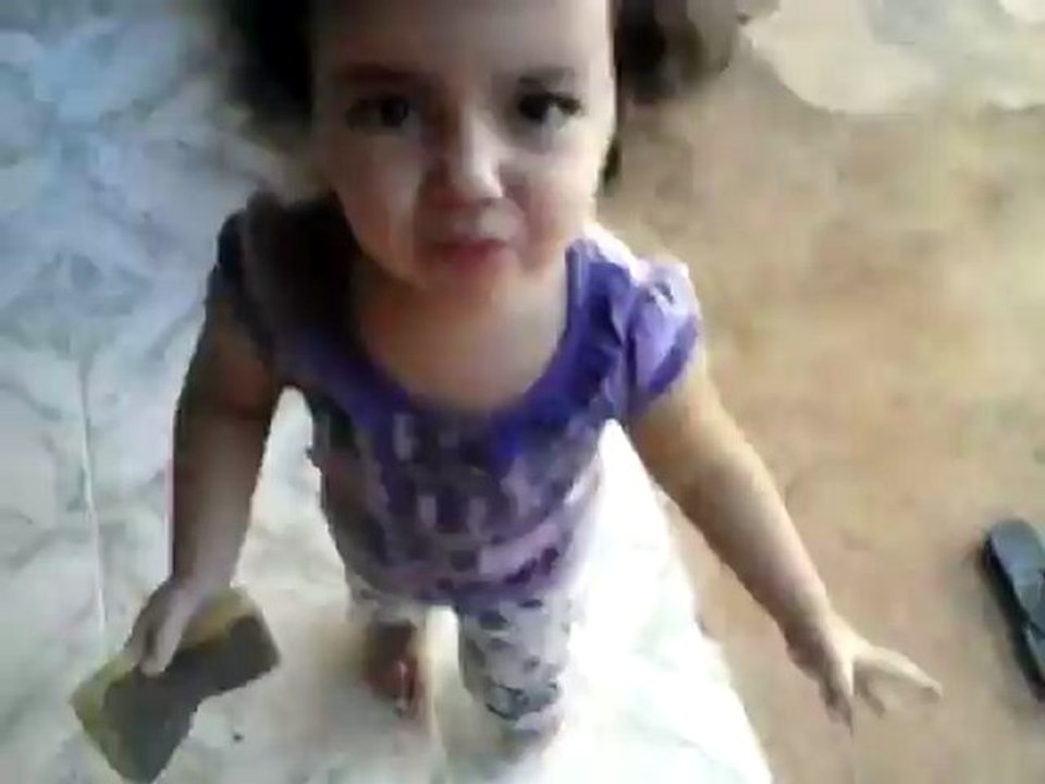 o susto