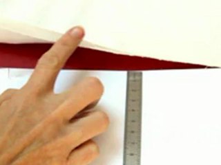 cours de couture - comment rallonger un pantalon grâce à un revers - tuto de couture