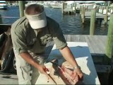 How To Clean Cobia