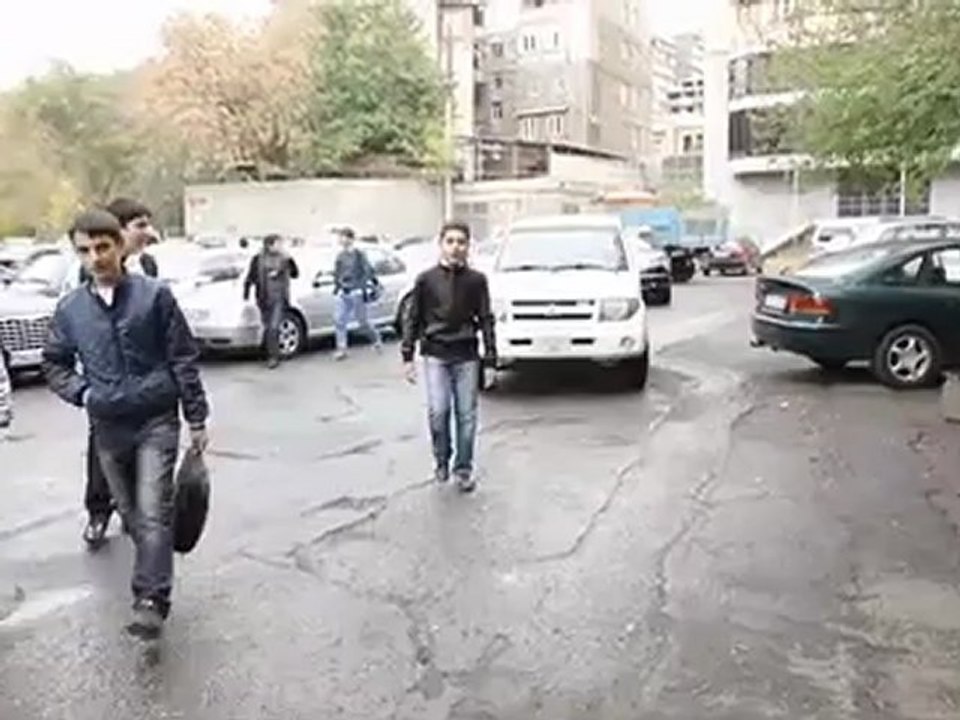 Djvar Aprust - Episode 440