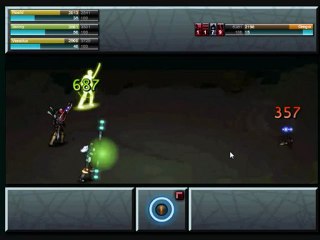 Sonny 2 Walkthrough - Gregor (Zone 4)