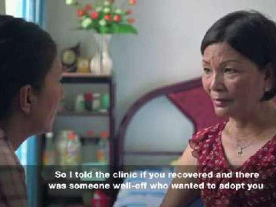 Al Jazeera Correspondent - So Close So Far Away