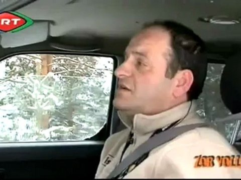 Zor Yollar 48. Bölüm YEDİGÖLLER ERZURUM TORTUM GÖLÜ turkcebelgeselizle.com