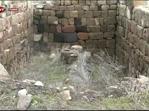 Zor Yollar 50. Bölüm AKTAŞ GÖLÜ ÇILDIR GÖLÜ ANİ HARABELERİ turkcebelgeselizle.com