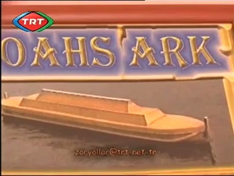 Zor Yollar 51. Bölüm DOĞU EJDER KERVANSARAYI TUZLUCA MAĞARALARI turkcebelgeselizle.com