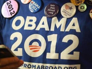 Fault Lines - How the White House was Won