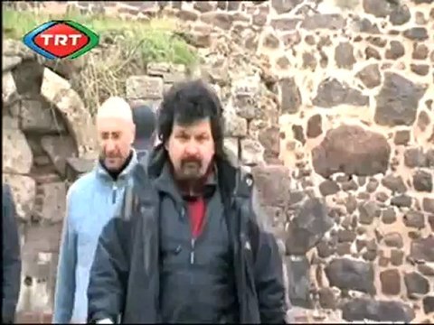 Zor Yollar 52. Bölüm KUZEY EGE ADATEPE ASSOS BABAKALE turkcebelgeselizle.com