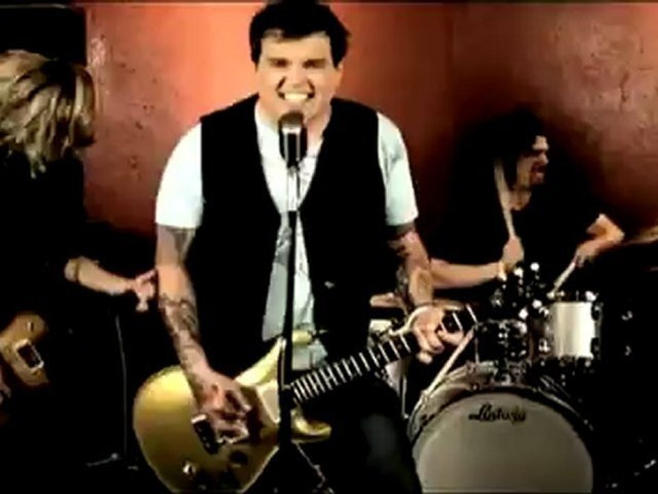 Black Stone Cherry - In My Blood