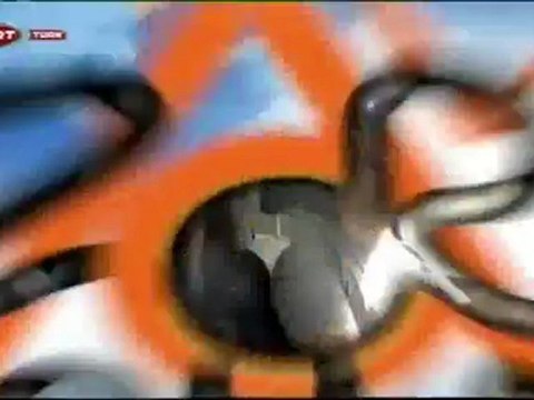 Zor Yollar 54. Bölüm ANTAKYA AMANOS DAĞLARI KAZIKLI YAYLA turkcebelgeselizle.com