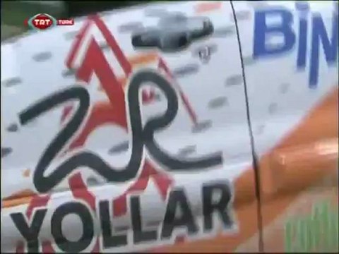 Zor Yollar 60. Bölüm ORDU GİRESUN YASON BURNU KORGAN YAYLASI turkcebelgeselizle.com