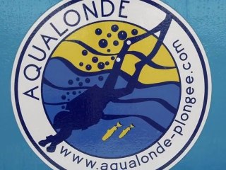 Le club Aqualonde Plongée 2012