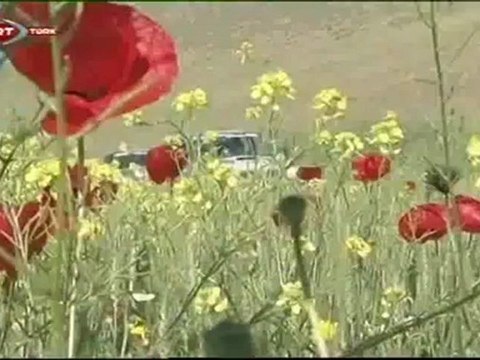 Zor Yollar 57. Bölüm ANTAKYA GÖLBAŞI turkcebelgeselizle.com