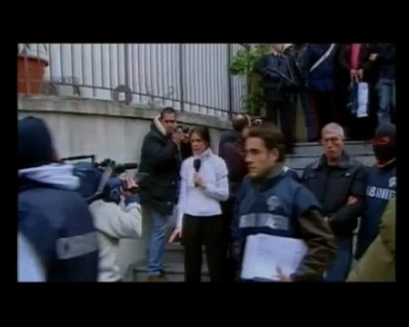 Ruoppolo Teleacras - Perseo , i nuovi Capi