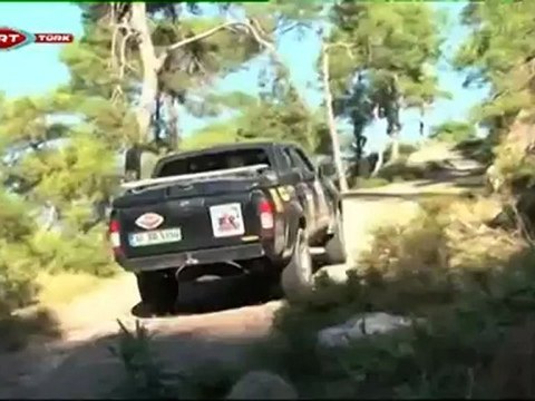 Zor Yollar 59. Bölüm BATI AKDENİZ KAYAKÖY FETHİYE turkcebelgeselizle.com