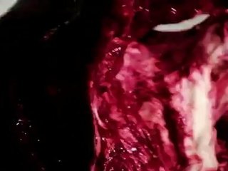 Murder Construct - Red All Over