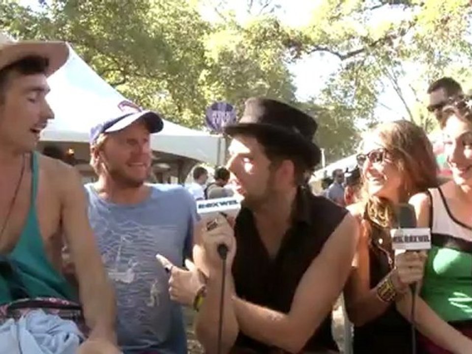 ACL 2012 - We Have Alter Egos