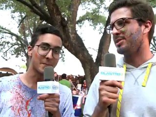 ACL 2012 - Festival Recap