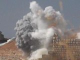 Inside Syria - Syrian ceasefire: Going up in smoke