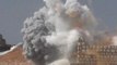 Inside Syria - Syrian ceasefire: Going up in smoke