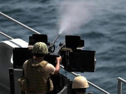 Listening Post - Feature: The military-media relationship