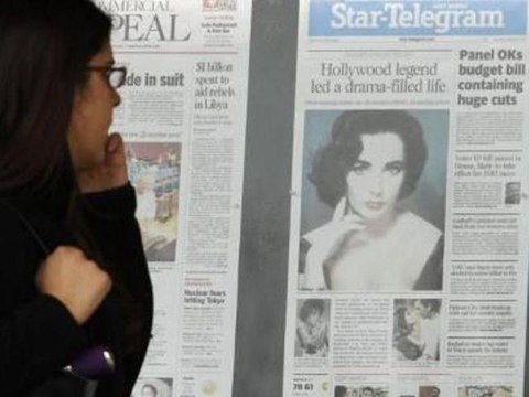 Listening Post - Feature: The art of obituary writing