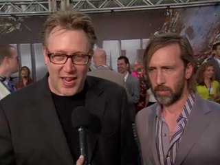 Premiere - Eric Hoeber and Jon Hoeber - Festival Premiere - Eric Hoeber and Jon Hoeber (English)