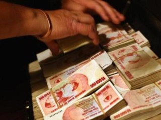 People & Power - How to Rob Africa