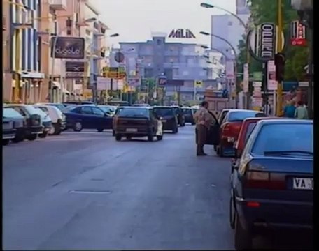 Ruoppolo Teleacras - Il ratto della Romena