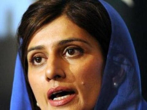 Hina Rabbani Xxx Video - Talk to Al Jazeera - Hina Rabbani Khar: 'Give Pakistan some time' - video  Dailymotion