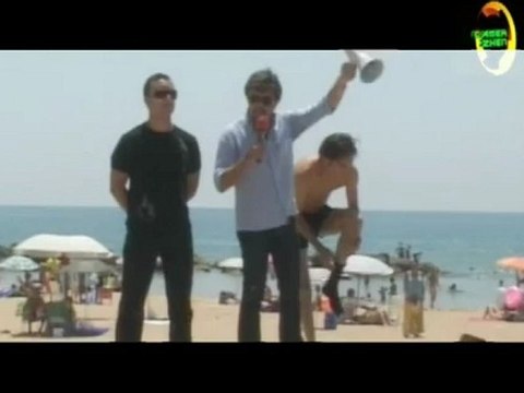 Ruoppolo Teleacras - Joppolo a San Calogero 2° Parte