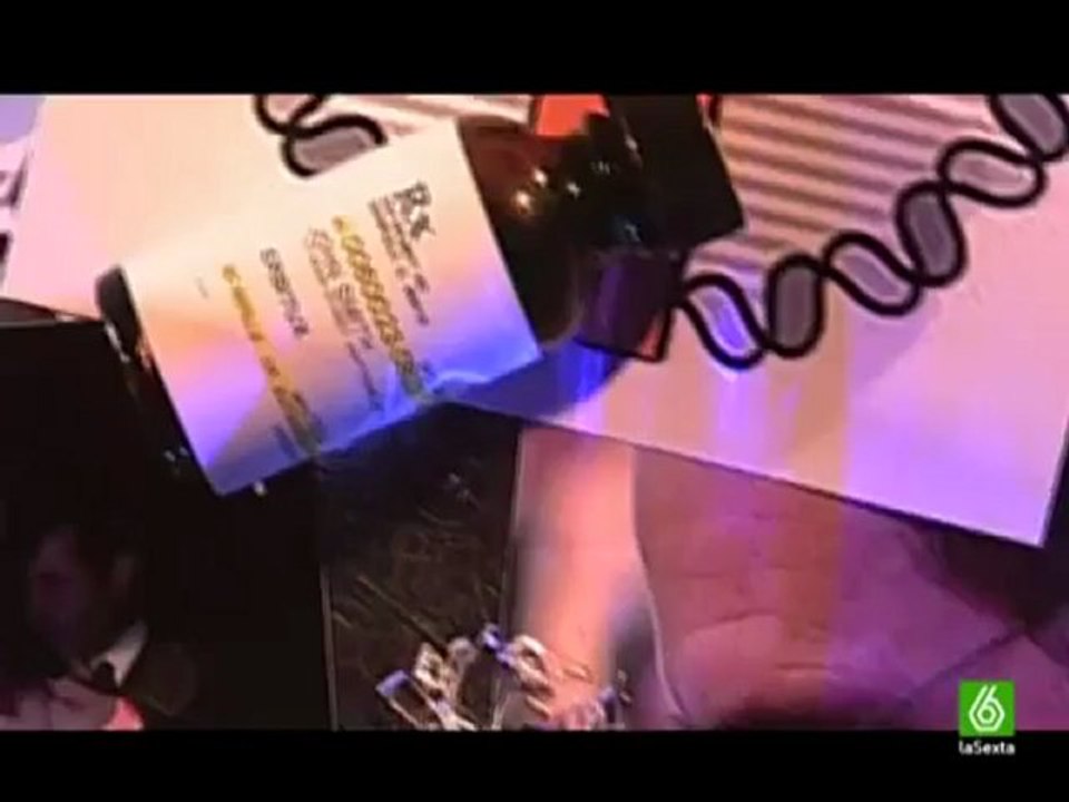 Crímenes imperfectos ricos y famosos - Capítulo 45 (2_3)