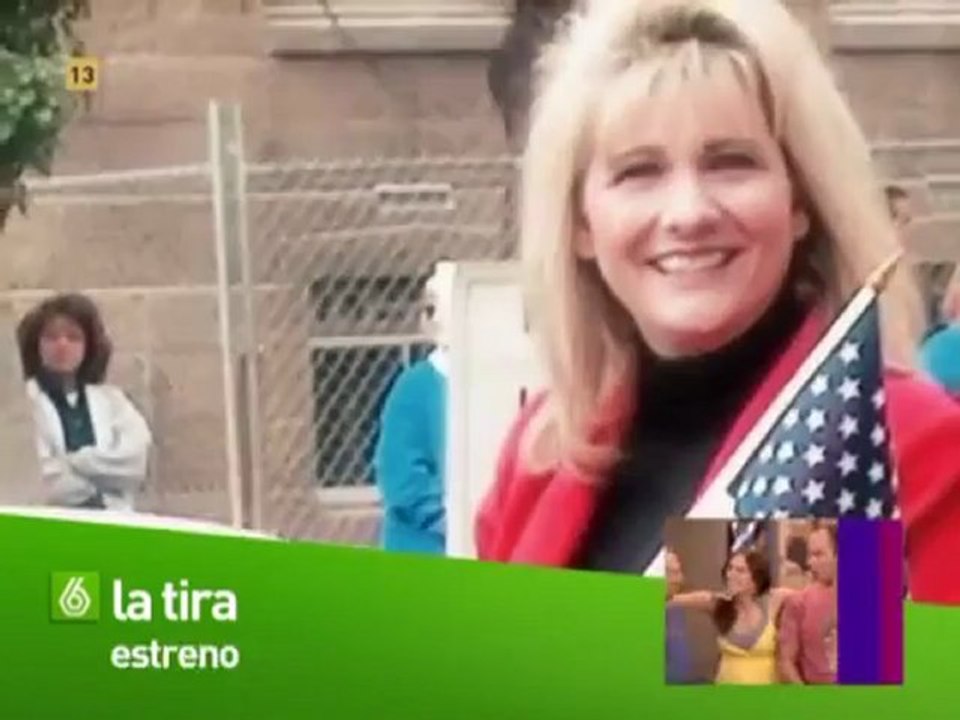 Crímenes imperfectos ricos y famosos - Capítulo 46 (1_3)