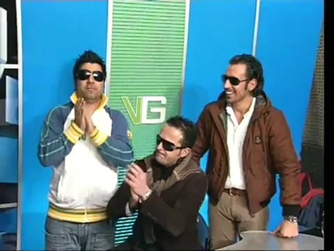 Ruoppolo Teleacras - Fofo' con Camera Zhen