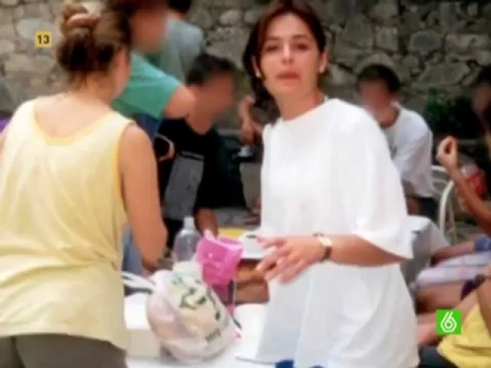 Crímenes imperfectos ricos y famosos - Capítulo 48 (1_3)