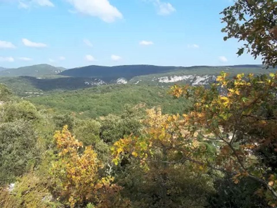 Jeanne d'Ardèche