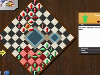 Let's Play Armis #27 ... Executive Offense, by Mostafizar Rahman