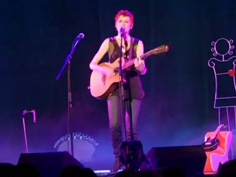 GaliM ça vous fait quoi en y pensant Ballades en novembre (95) Viarmes le 10 novembre 2012