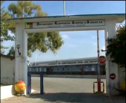 Δουλειά στους Έλληνες : Έφοδοι της Χρυσής Αυγής σε επιχειρήσεις