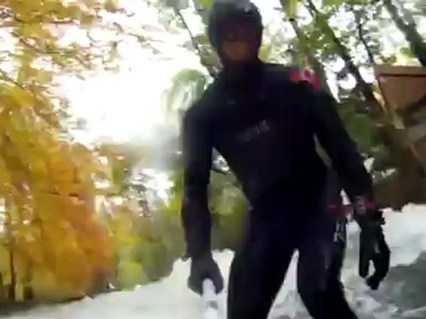 Eisbach Surfen Munich