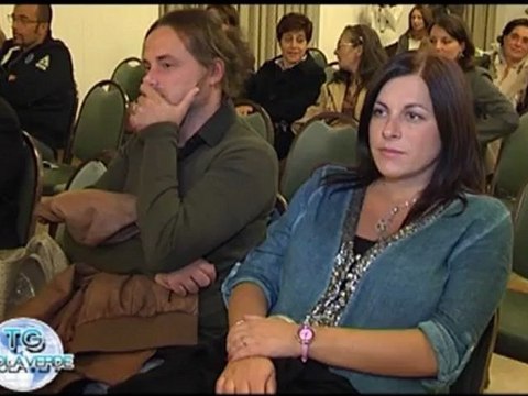 TG ISOLAVERDE EDIZIONE DI MERCOLEDI 14 NOVEMBRE