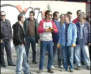 Λιβαδειά: Αιρετοί και υπάλληλοι μάζεψαν συμβολικά τα σκουπίδια του νοσοκομείου