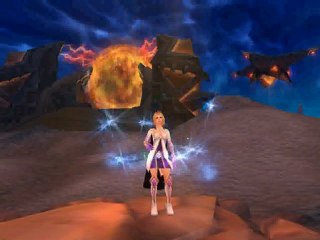 Allods Online - 10 Kasım Yarışması