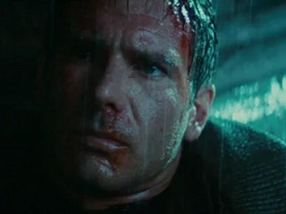 Blade Runner - Clip Tears in the Rain