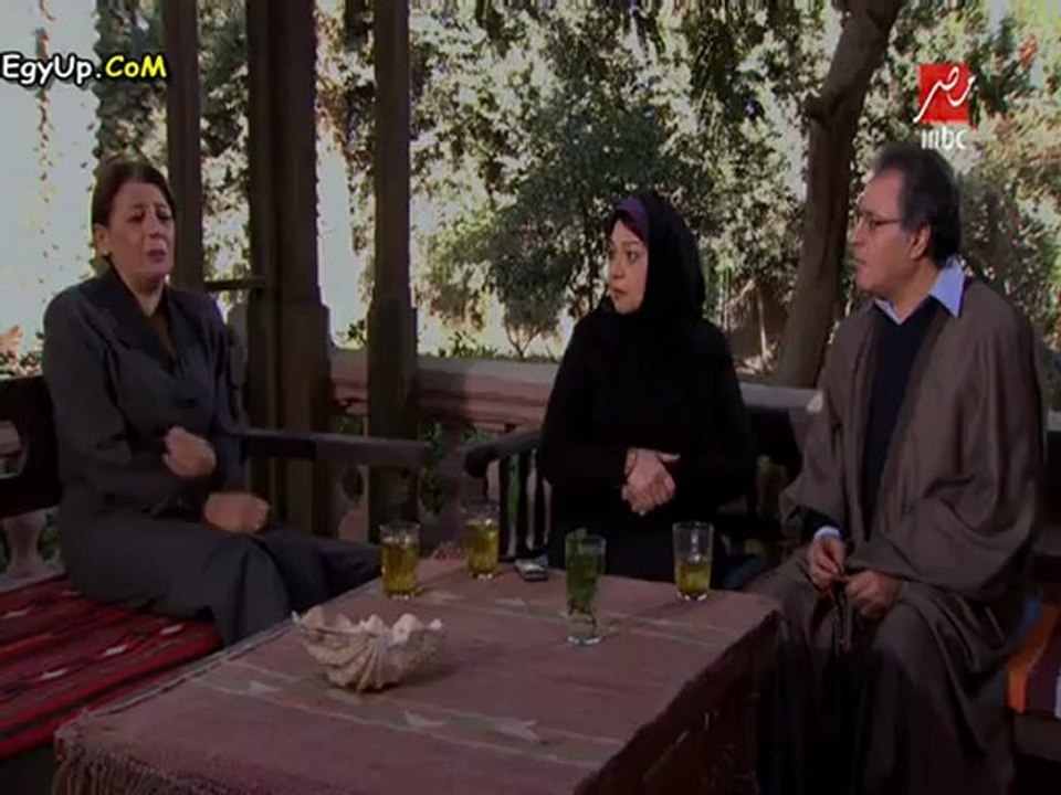مسلسل المنتقم الحلقة الخامسة بطولة عمرو يوسف وأحمد السعدني وحورية فرغلي