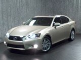 2013 Lexus GS350 Awd For Sale At McGrath Lexus Of Westmont